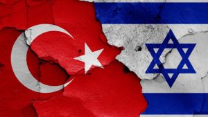 Ministarstvo spoljnih poslova Izraela: Turska stala na stranu Hamasa