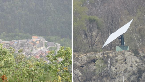 Italijansko selo je napravilo sopstveno sunce koje će se “upaliti” ove nedjelje FOTO