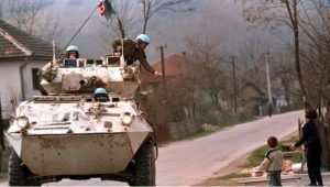 Tajni dosijei kanadske obavještajne službe iz 90-tih: Depeše ruše mitove o ratu u BiH