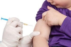 Nepovoljna epidemiološka situacija: Apel roditeljima da vakcinišu djecu