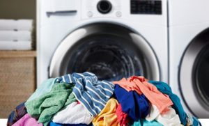 Izbjegnite moguće probleme: Znak da koristite previše deterdženta za pranje veša