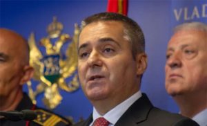 Bivši direktor Uprave policije: Produžen pritvor Veselinu Veljoviću zbog opasnosti od bjekstva