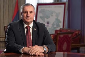 Višković: Republika Srpska uspijeva uspješno da odgovori na sve izazove