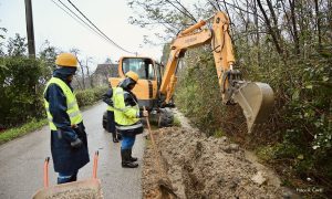 Radovi u više naselja: Evo koji dijelovi Banjaluke danas ostaju bez vode