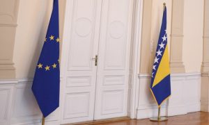 Počele optužbe: Ko je kriv za neuspjeh BiH na putu u EU?