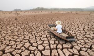 Globalna temperatura “ne miruje”: Zemlja postaje prevruća za ljude