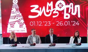 Stanivuković najavljuje da će Banjaluka sijati kao nikada do sada: Evo šta donosi “Banjalučka zima”