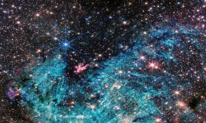 Nevjerovatna slika: Svemirski teleskop snimio grupu od oko 500.000 zvijezda FOTO