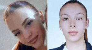 Dvije djevojčice nestale istog dana: Sara je nađena, a Anastasija još nije