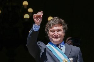Milej pisao liderima: Argentina zvanično odbila da se pridruži BRIKS-u