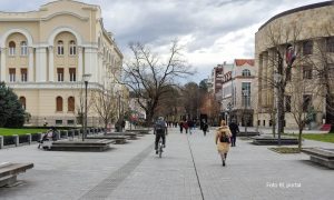 Posljednja nedjelja ove godine: U BiH toplo tokom dana, ali i u novogodišnjoj noći