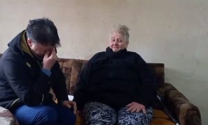 Kako izgleda život sa 130 maraka mjesečno: Baka Anica iz Brčkog ne jede po nekoliko dana VIDEO