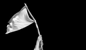 Greškom ubijeni: Taoci nosili bijelu zastavu, Izraelci ih pobili