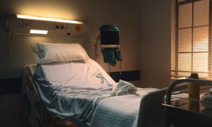 Izgubljen život: Autobus udario ženu, od povreda preminula u bolnici