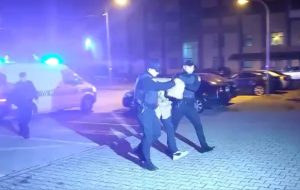 Uhapšen zbog silovanja djevojke: Ćulum sproveden u OJT Banjaluka VIDEO