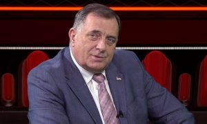 Dodik o zakonu o sudu BiH: Bez unilateralnih poteza, ne rizikovati odnose partnera u vlasti