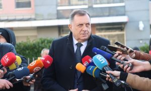 Predsjednik Srpske ocijenio: Predstojeće ročište vjerovatno neće biti održano