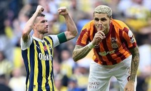 Problemi u S. Arabiji: Upitno odigravanje utakmice Fenerbahče – Galatasaraj