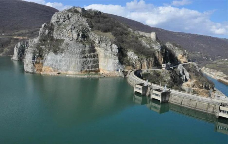 “HE na Vrbasu” duže od četiri decenije stabilan izvor snabdijevanja električnom energijom