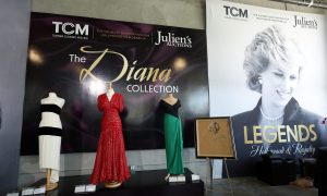 Oborena rekordna cijena: Haljina princeze Dajane prodata za 1,1 milion dolara