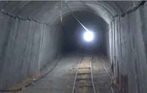 Četiri kilometra dugačak! Izrael tvrdi: Otkriven najveći tunel Hamasa VIDEO