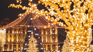 Novčana izdvajanja za praznike: Italijani na Božić potrošili skoro 23 milijarde evra