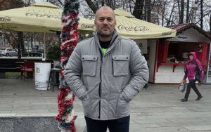 Uhapšen Jelenko Kopranović: Ispred kafića u Banjaluci oštetio vozilo Pauk službe i udario policajca