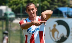 Sjajnim igrama privukao pažnju: Reprezentativac Bosne i Hercegovine novi fudbaler Železničara