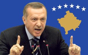 Erdogan naglasio: Turska će povećati podršku međunarodnom priznanju Kosova