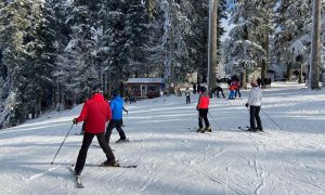 Prvi dan je besplatan: Sutra počinje sezona skijanja na Kozari