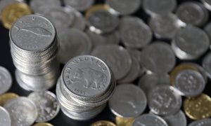 Hrvati još uvijek čuvaju kune: Čak 75 odsto kovanica nije zamijenjeno