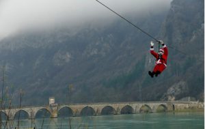 Makso je uvijek tu za djecu: Humanitarac i ove godine prikuplja novogodišnje paketiće