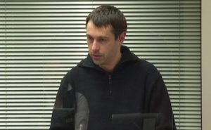 Zločin koji je potresao Banjaluku: Mandić tvrdi da mu je ubistvo Bogdanovića namješteno