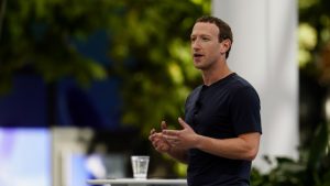 Koliko su dva sata bez Facebooka i Instagrama koštala Marka Zakerberga?