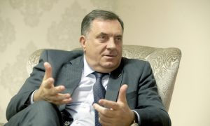 Predsjednik Srpske prozvao američku ambasadu: Napravili rijaliti od pravosuđa
