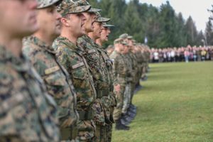 Sticanje discipline: Čak 90 odsto građana BiH za uvođenje obaveznog vojnog roka