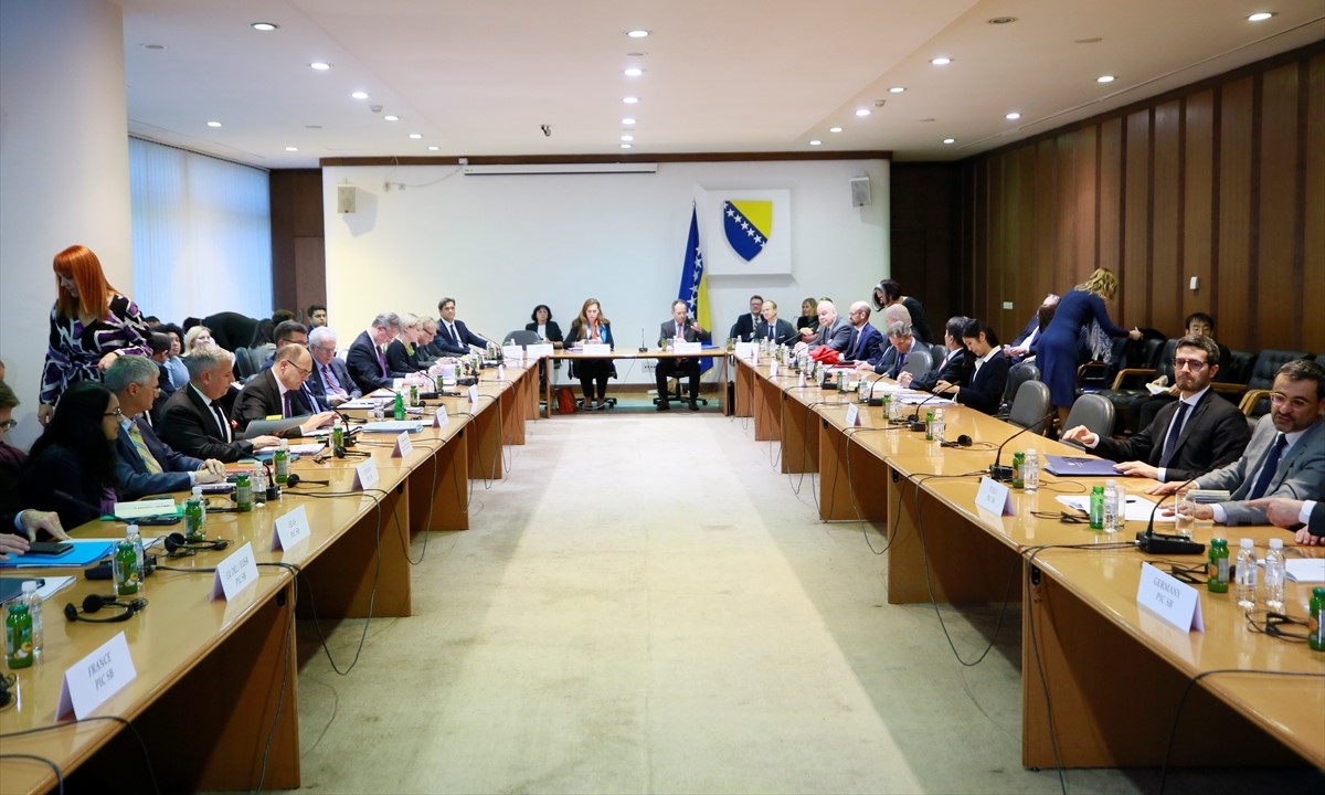 Optužbe vladajućima i zahvalnica Trivićevoj: PIK se oglasio saopštenjem