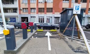 Banjalučane očekuje novi način plaćanja: Vrijeme formira cijenu parkiranja na staroj autobuskoj stanici