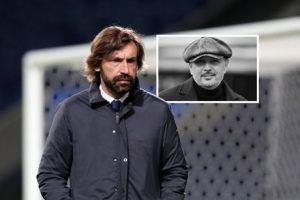 Pirlo i Sampdorija pobjedu posvetili Siniši: Igrali smo za Mihajlovića