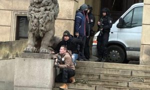 Novi detalji masakra u Pragu: Masovni ubica legalno posjedovao oruzje