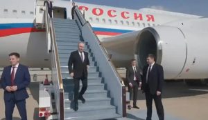 Putin potvrdio: Rusija i Iran potpisuju sporazum o zoni slobodne trgovine