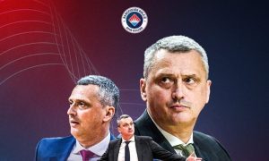 Radonjić potpisao novi ugovor: Nekadašnji trener Zvezde u Turskoj