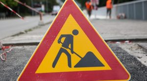 Grad obezbijedio milion KM: Obustava saobraćaja 90 dana zbog rekonstrukcije ulice