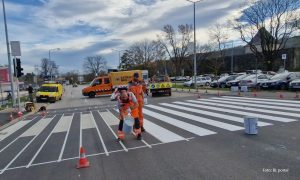 Banjalučani nikako da dočekaju kraj radova: Zatvoren saobraćaj kod Tržnice FOTO