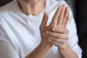 Prvi krvni test za reumatoidni artritis obećava