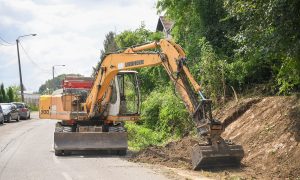 Radovi u banjalučkom naselju Šargovac: Obustava saobraćaja u Subotičkoj ulici