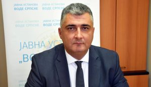 Milovanović: Dobri rezultati “Voda Srpske” u 2023. godini