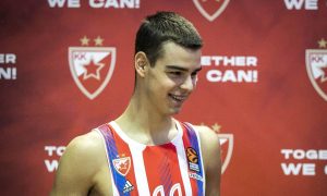 Nove projekcije: Topiću se promijenila pozicija na NBA draftu FOTO