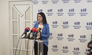 Trivićeva osudila opozicione proteste u Srbiji: Ne mogu se porediti sa onima u Srpskoj