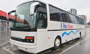 “Аko ti se ne sviđa, izlazi van”: Putnici se žalili na prevoznika iz Trebinja